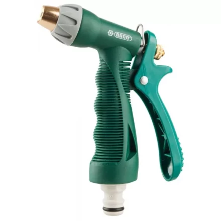 Пистолет распылитель RACO "BEST VALUE", металл. корп., регулируемый 4255-55/350C-30 купить в Когалыме