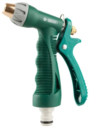 Пистолет распылитель RACO "BEST VALUE", металл. корп., регулируемый 4255-55/350C-30 купить в Когалыме