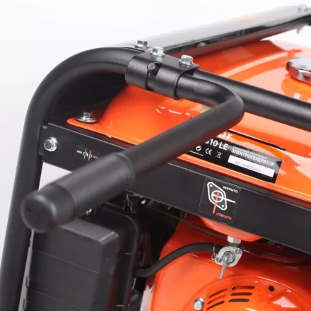 Генератор бензиновый PATRIOT GP 3810 LE купить в Когалыме