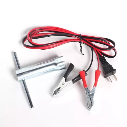 Генератор бензиновый PATRIOT GP 3810 LE купить в Когалыме