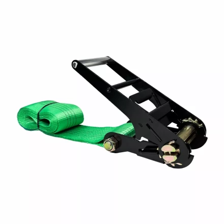 Ремень стяжной кольцевой с храповым механизмом HITCH REGULAR 100мм 12т 6м (SZ087987) купить в Когалыме