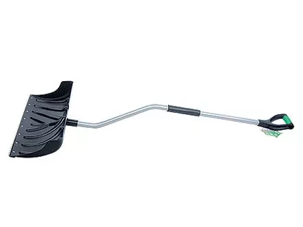 Движок 615 х 300 мм длина 1520мм металл. изогн. черенок пласт. ковш метал.окант  PALISAD 61569 купить в Когалыме