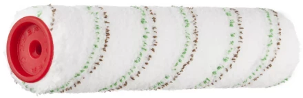 Ролик сменный ЗУБР "МАСТЕР" "МИКРОТЕКС", ворс 9мм, ручка 6мм, d=40/240мм 02543-24 купить в Когалыме