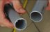 Труборез для пластмассовых  канализационных труб P-TEC 3240  37463 купить в Когалыме