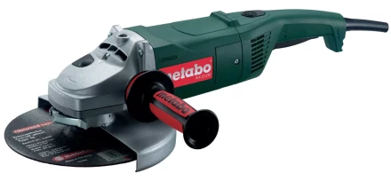 Шлифмашина Metabo УШМ WX 23-230 купить в Когалыме
