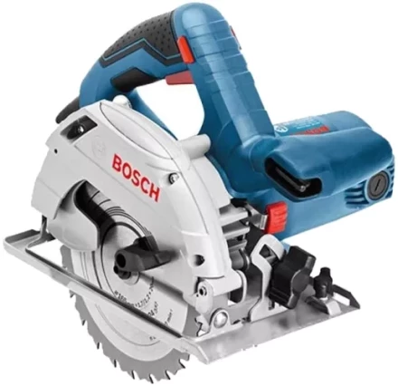 Пила дисковая BOSCH GКS165 купить в Когалыме
