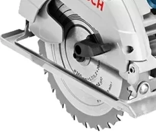 Пила дисковая BOSCH GКS165 купить в Когалыме