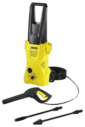 Минимойка-мойка высокого давления KARCHER K 2 (1.673-220.0) купить в Когалыме