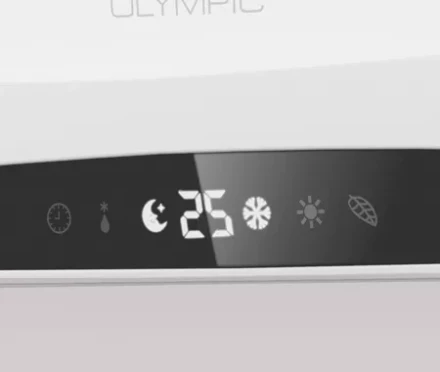 Сплит-система инверторного типа BALLU BSWI-12HN1/EP/15Y комплект купить в Когалыме