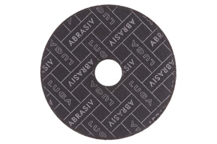 Круг отрезной HAMMER 115х2.5х22 упак. 25 шт. купить в Когалыме