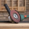 Круг Лепестковый Торцевой (КЛТ) HAMMER КЛТ 1 Ф125х22 Р40 213-007 купить в Когалыме