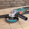 Круг Лепестковый Торцевой (КЛТ) HAMMER КЛТ 1 Ф125х22 Р40 213-007 купить в Когалыме