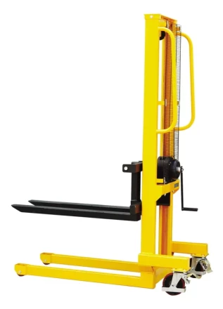 Штабелер ручной 0,5 т 1,3 м TOR MWS0513 с лебедкой 1040760 купить в Когалыме