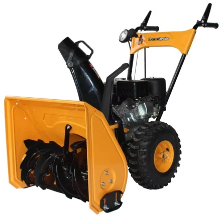 Снегоуборщик бензиновый Home Garden PHG 72 PATRIOT купить в Когалыме