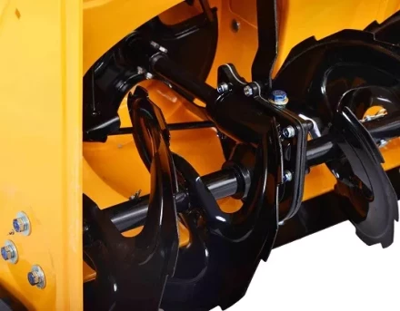 Снегоуборщик бензиновый Home Garden PHG 72 PATRIOT купить в Когалыме