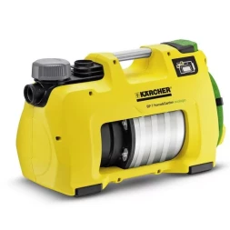 Насос для дома и сада BP 7 Home &amp; Garden eco!ogic