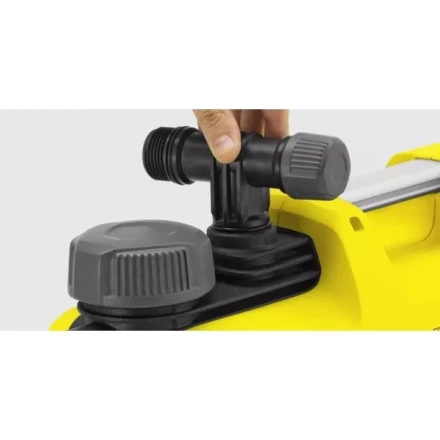 Насос для дома и сада BP 7 Home &amp; Garden eco!ogic купить в Когалыме