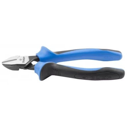 Бокорезы ЗУБР "ПРОФЕССИОНАЛ" "ТИТАН", двухкомп рукоятка, увеличенное передаточное усилие, повышенная износостойкость, 160мм 2207-5-16 купить в Когалыме