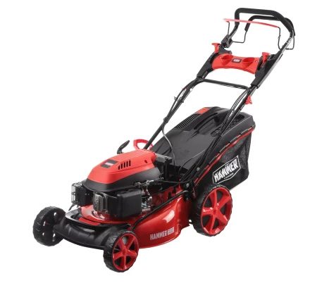 Газонокосилка бензо Hammer KMT173PRO купить в Когалыме