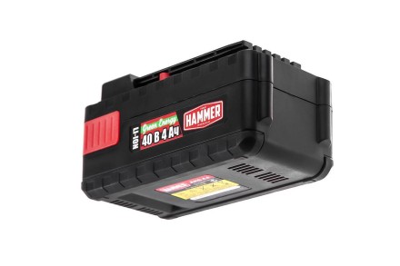 Аккумулятор HAMMER AKS44 (40В 4Ач Li-ion) купить в Когалыме