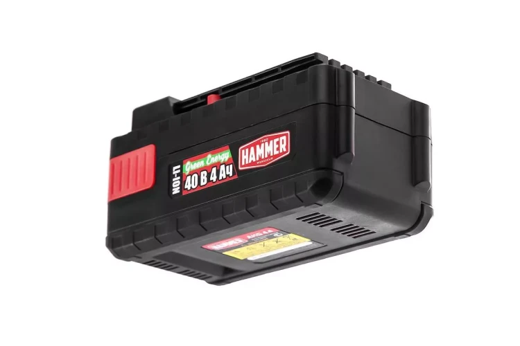 Аккумулятор HAMMER AKS44 (40В 4Ач Li-ion) купить в Когалыме