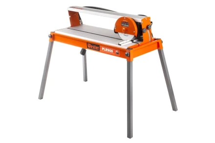 Станок камнерезный WESTER PLR900 Wester купить в Когалыме