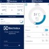 Модуль съёмный управляющий Electrolux ECH/WF-01 Smart Wi-Fi купить в Когалыме
