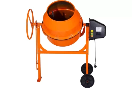 Бетономешалка Вихрь БМ-160П 74/1/14 купить в Когалыме