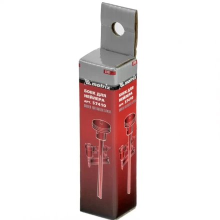 Боек для нейлера 57410 Matrix 57481 купить в Когалыме