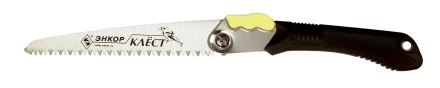 Ножовка складная "Клест" 1/12/72 19186 купить в Когалыме