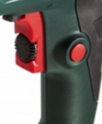 Дрель ударная SBE 650 METABO купить в Когалыме