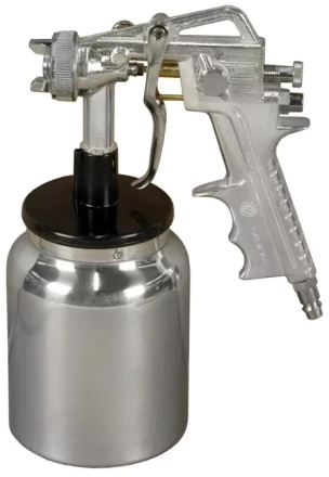 Краскораспылитель Elitech 0704.000801 купить в Когалыме