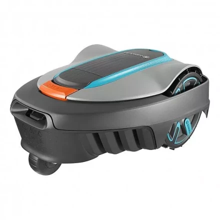 Газонокосилка-робот GARDENA Sileno city 250 GARDENA купить в Когалыме