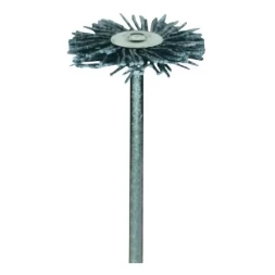 Щетка нейлоновая 538 Dremel