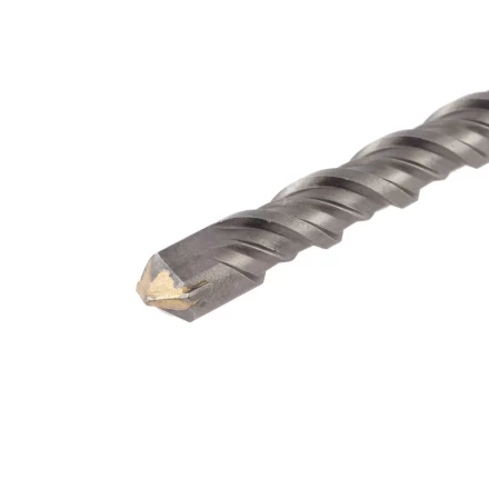 Бур по бетону Сибртех, 24 x 600 мм, SDS Plus 705582 купить в Когалыме