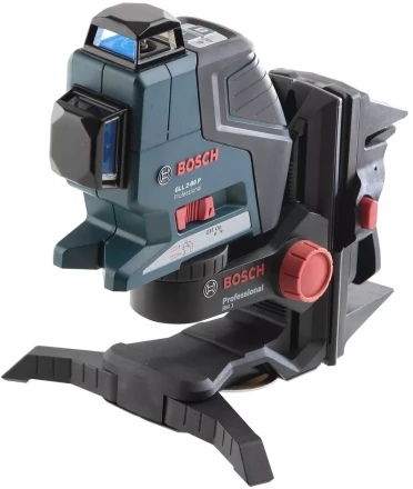 Нивелир лазерный GLL 2-80 P BOSCH купить в Когалыме