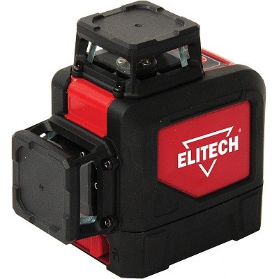 Нивелир лазер ЛН360/2 ELITECH купить в Когалыме
