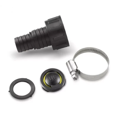 Соединительный элемент для шланга 3/4" KARCHER