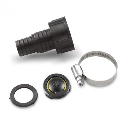 Соединительный элемент для шланга 3/4&quot; KARCHER купить в Когалыме