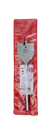 Сверло перовое по дереву ф35х152 мм VMX 512318 купить в Когалыме