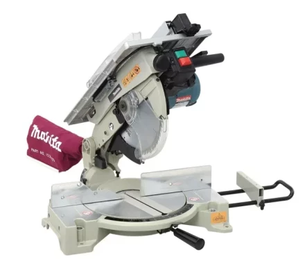 Пила торцовочная(торцевая) Makita LH1040 Комби купить в Когалыме
