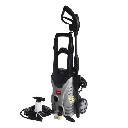 Минимойка-мойка высокого давления ИНТЕРСКОЛ АМ-140/1700 купить в Когалыме