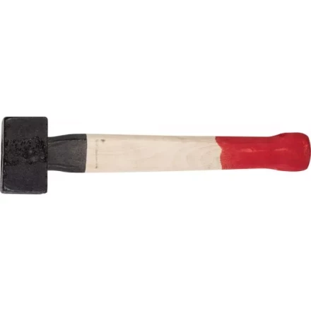 Кувалда литая с деревянной рукояткой 2кг 2012-2 купить в Когалыме