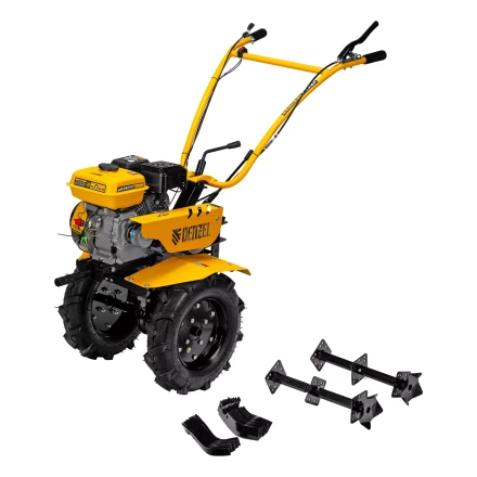 Мотоблок Denzel DPT-170S 56441 купить в Когалыме