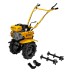 Мотоблок Denzel DPT-170S 56441 купить в Когалыме