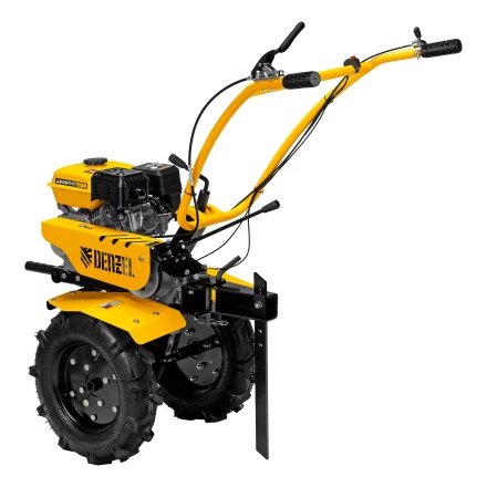 Мотоблок Denzel DPT-170S 56441 купить в Когалыме