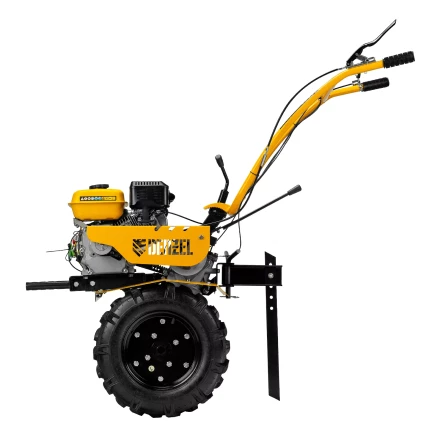 Мотоблок Denzel DPT-170S 56441 купить в Когалыме