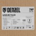 Мотоблок Denzel DPT-170S 56441 купить в Когалыме