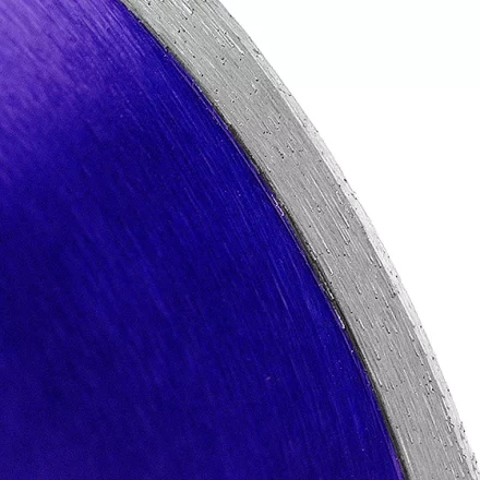 Алмазный диск со сплошной кромкой Messer KG/L. Диаметр 350 мм купить в Когалыме