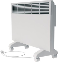 Электропанель NOIROT CNX-2 1500 W 7264-5 вилка